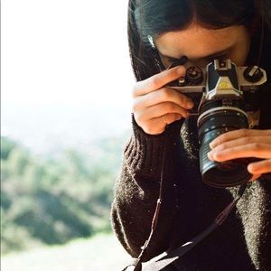 Meet your Posher, Kira